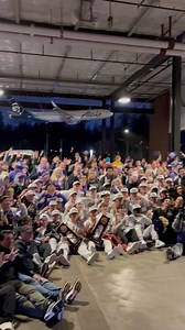 42K views · 1.8K reactions | The champs are back!  Washington Husky Men's Soccer | University of Washington | Facebook
