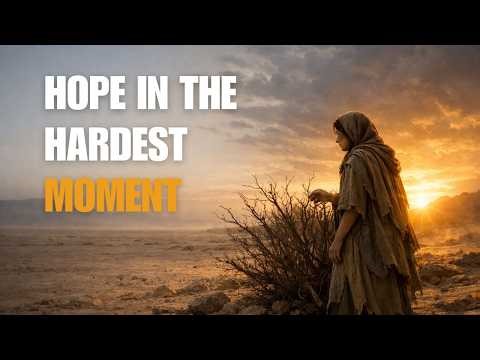 Genesis Chapter 21 - Laughter, Tears, and Destiny: The Life‑Changing Message of Genesis 21