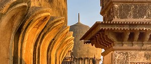 Bijapur Travel Guide: