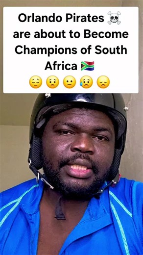 Like seriously am in pains. I cant believe that Orlando pirates could become the Champions of South Africa. 😭😭😭😭😭 #orlandopiratesvsdurbancity #durbancityfc #orlandopirates #southafrica #orlandopiratesfc