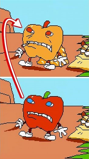 NEW Pepperman Ranks, Levels and Boss Intros! 🍎 Pepper Madness v.1.2 [Pizza Tower mods Shorts]