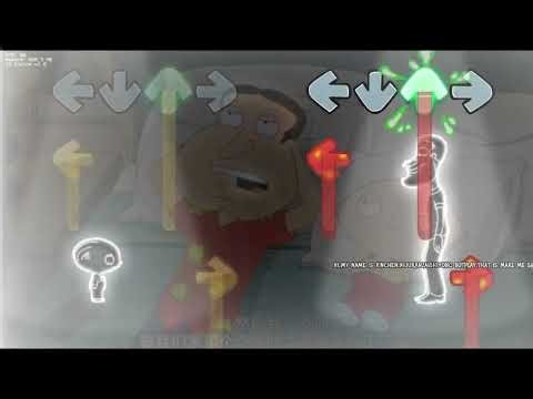 Friday Night Funkin' Darkness Takeover/Calamity MeekMix V3 Fanmade