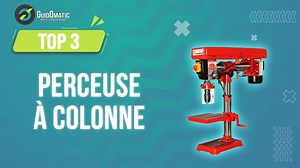 ⭐️ MEILLEURE PERCEUSE A COLONNE (2023) - Comparatif & Guid...