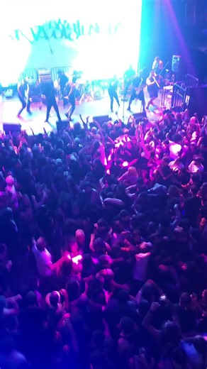 NOCHE DE SKA🕺🔥💃 #Ska #SkaPunk #SkaPit #GirlPower #Skanking | ska
