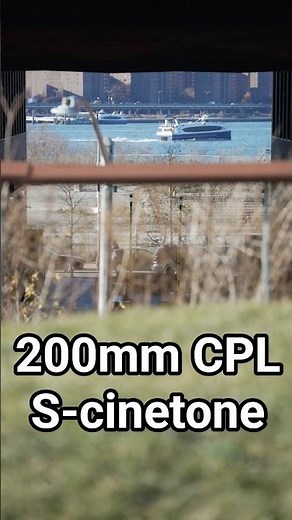 Tamron 28-200mm ZOOM TEST at 200mm & f5.6 aperture + CPL filter + S-cinetone (Sony a7C2 a7iv* FX2*)