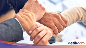 10 Cara Membangun Kerja Sama Tim yang Baik dalam Kelompok