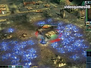 Command and Conquer 3: Kane's Wrath