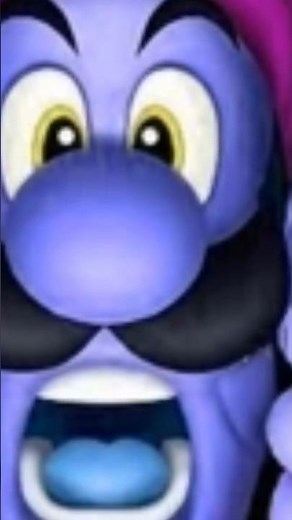 Wega's Challenge Urio - ROBLOX #roblox #mario #supermario #horrorgaming #horror #running