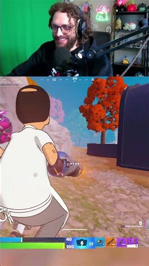 rock em sockem #fortnite #zerobuild