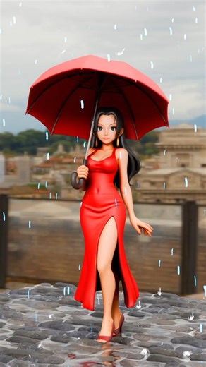 Are You Making Mistakes with Your Rain Animation in Blender?