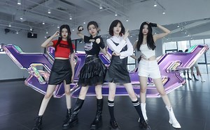 【Girls】全员06高中生翻跳 超还原dance break 运镜aespa