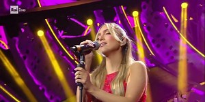 Así es la canción con la que la española Ana Mena quiere representar a Italia en Eurovisión