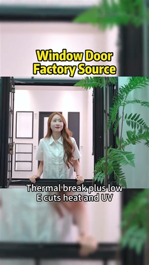 Best Windows Supplier For Your Business