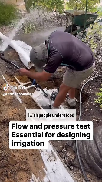 Retic.Renovation on TikTok