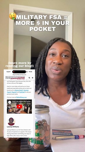 🚨 Deadline Alert! Don’t miss your Military FSA enrollment window from Nov 10–Dec 8, 2025! Save more, stress less, and make your 2026 dollars go further. 💰 FSAforMilitary.com #MilitaryBenefits #FSA | My Military Savings