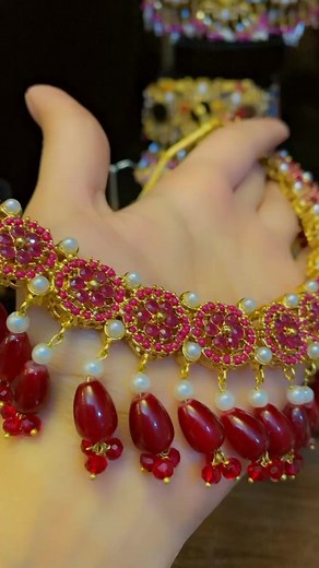 11 reactions · 11 shares | High quality jewellery Be ready for new stock and many amazing articles at amazing prices. Don't forget to join our daily lives and also don't forget to subscribe, follow and share. You can visit our website:https://ayeshascollection.com.pk/Or you can download our app from app store:https://play.google.com/store/apps/details?id=com.ayeshas.jewelleryYouTube channel:https://youtube.com/@Ayeshascollection?si=AHL4cyp0p8cc5NAw | Signature Jewellery by Ayesha | Facebook