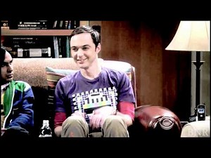 Penny/Sheldon - You and Me