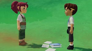 Paleo Pines: Where to Find Owynn's Journal Pages