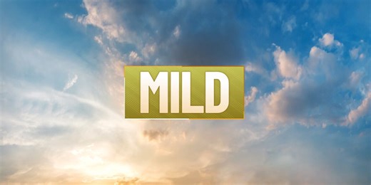 Staying Above Average To Start The Weekend