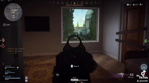 Prefire=Hax #Cod #gaming #warzone