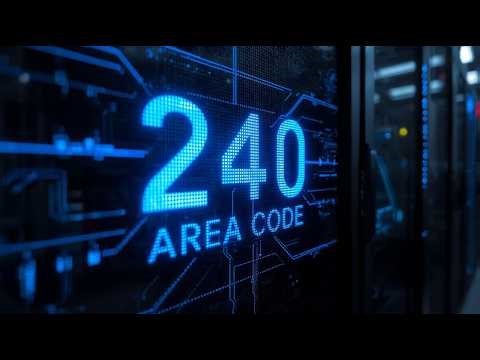 Is Area Code 240 a Scam? The Truth About Maryland Phone Numbers