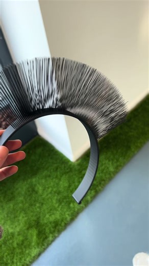 Create 3D Printed Hair for Cosplay and Costumes