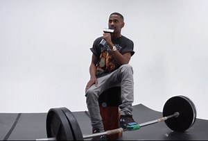 Big Sean Talks 'Control' and Kendrick Lamar With Vibe Magazine