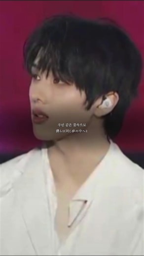 NCT DREAMの感動の瞬間と歌声