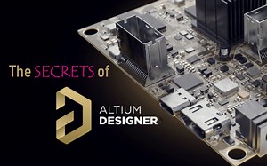 【大牛传你AD经验-40集更新中】Altium前工程师教你如何高效实用AD进行PCB设计