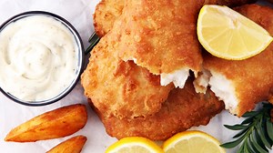 Meatless Fridays: Where to find a fish fry near you this Lent
