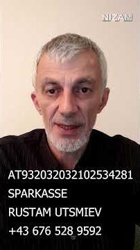 Чужой трагедии не бывает. Мы обязаны помочь человеку. Мовлаев-Казахстан. #shorts