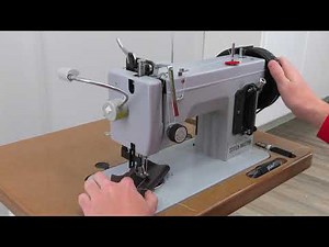 Use of Stitch Master