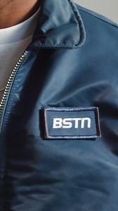 1.7K views · 11 reactions | BSTN teams up with legendary jacket...