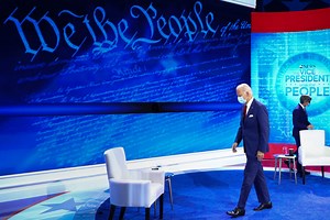 October 16, 2020 - PBS NewsHour full episode