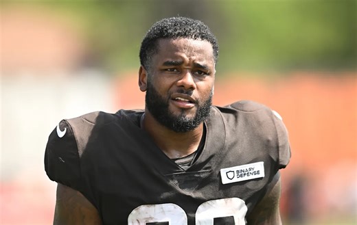 Getting to Know Packers RB Pierre Strong Jr., Who Could Carry the Rock vs. Broncos