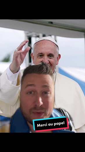 Karaoke Singing for the Pope in Quebec | Billy Karaoke