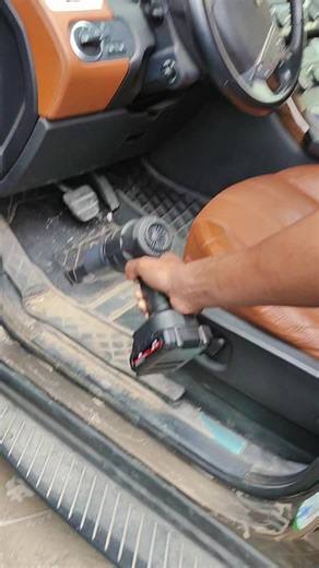 3PIN Multifunction Vacuum Cleaner: The Ultimate Cleaning Tool