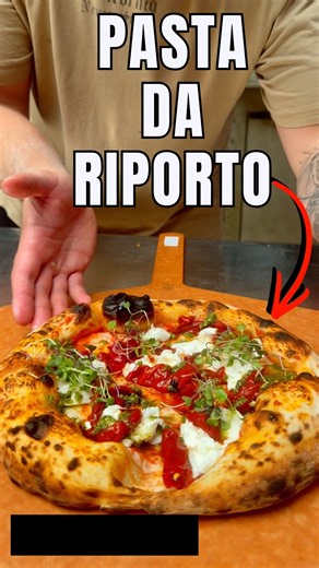 Impasto vecchio? Fai così!