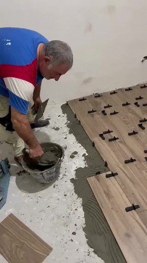 How to Lay Wooden Tiles: Step-by-Step Guide