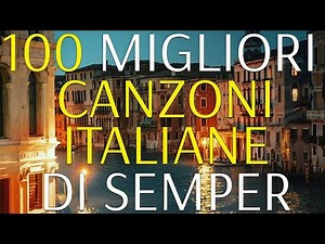 Le 30 migliori canzoni italiane anni 90 - La bella musica italiana anni 90 - italienische musik 90er