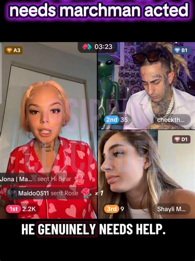 #kaylathayla #flyysoulja #checkthestar #fyp | kayla and fly