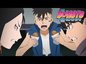 How Do You Stop Rivals From Being Rivals | Boruto: Naruto Next Generations