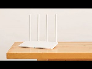 How to change router admin password and WiFi password