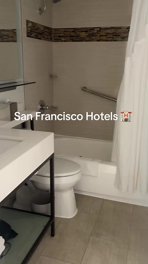 Top Hotels in San Francisco with Stunning Views