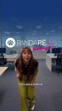 Conheça melhor o Pandapé Genoma