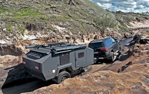 Bruder's EXP-4 Exploded in Price, but People Still Love It and Buying, Will You Join Them?