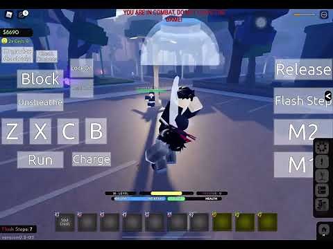 Reaper 2 Fullbringer showcase “Brazo”