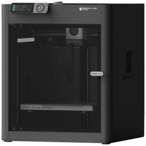 Bambu Lab P1S 3D Printer
