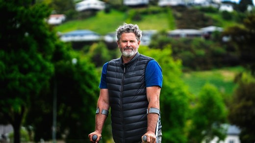 Cricket great Chris Cairns on family tragedy, stroke, cancer, matchfixing claims – and his marriage