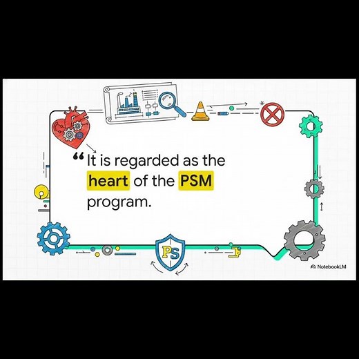 Process Hazard Analysis (PHA): The Heart of Process Safety Management
